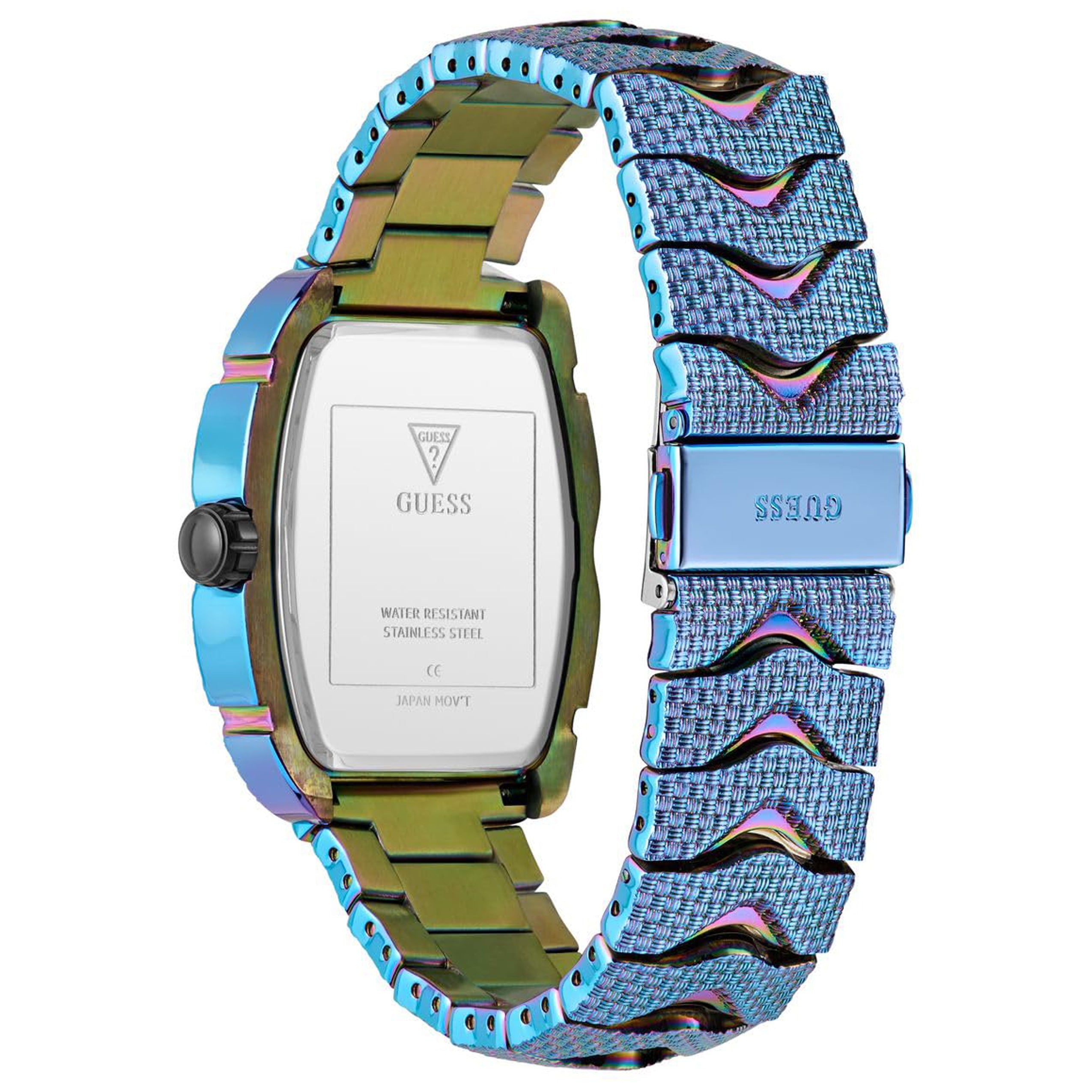 GUESS GW0885G2