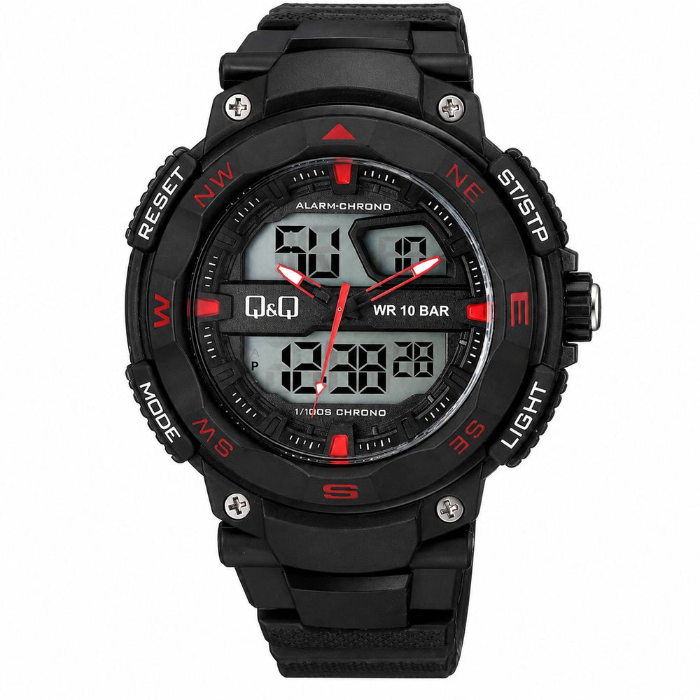 Q&Q GW85J006Y