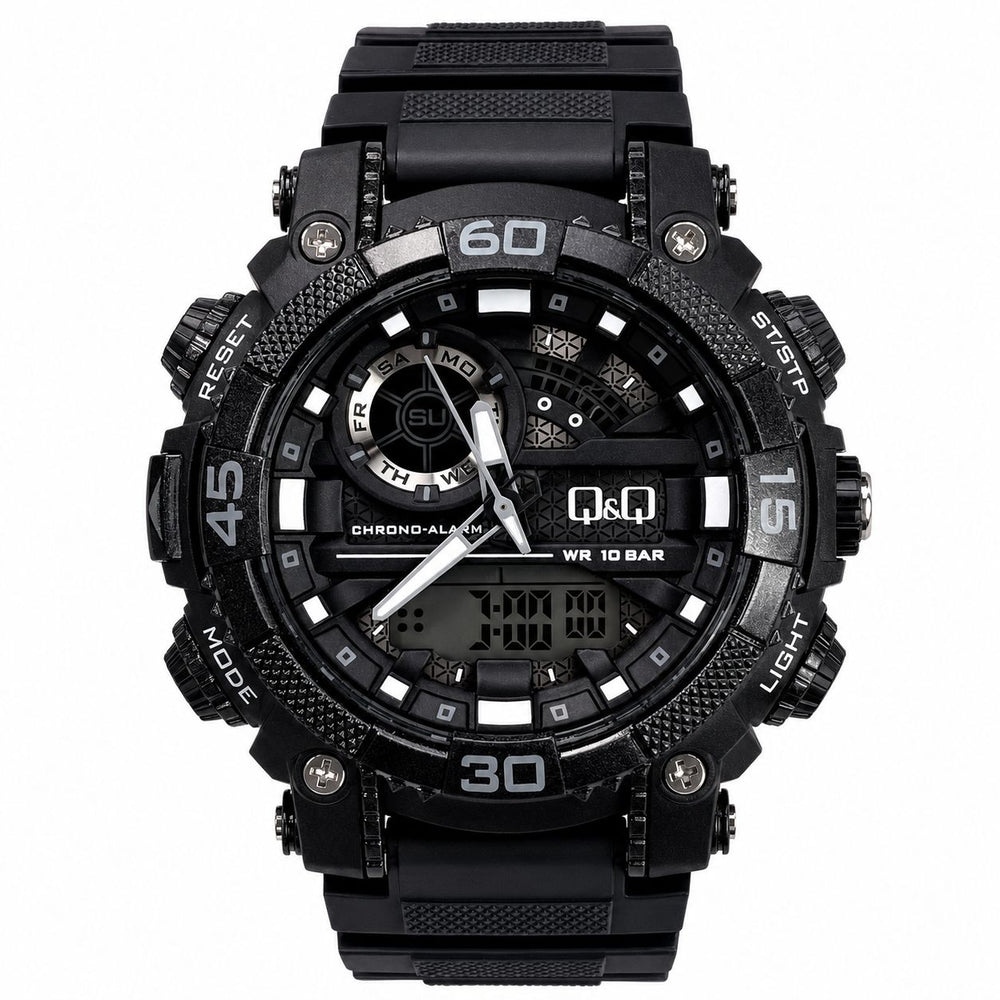 Q&Q GW87J001Y
