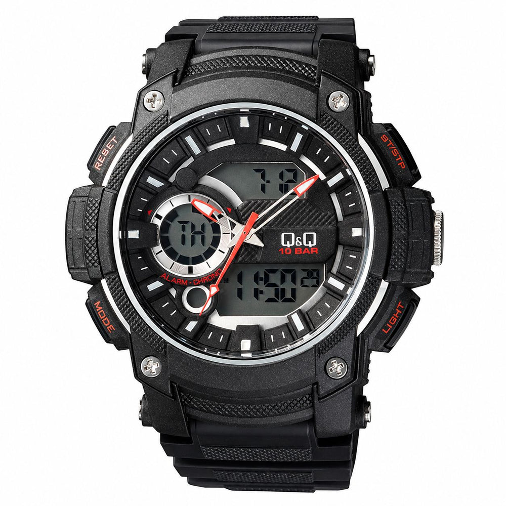 Q&Q GW90J002Y