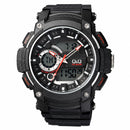 Q&Q GW90J002Y