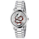 Gucci G-Timeless Snake herreur YA1264076