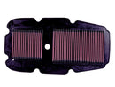 K&N filter Honda xl650v transalp