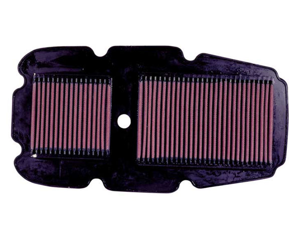 K&N filter Honda xl650v transalp