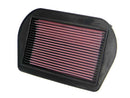 K&N oliefilter Honda pc800 pacific coast