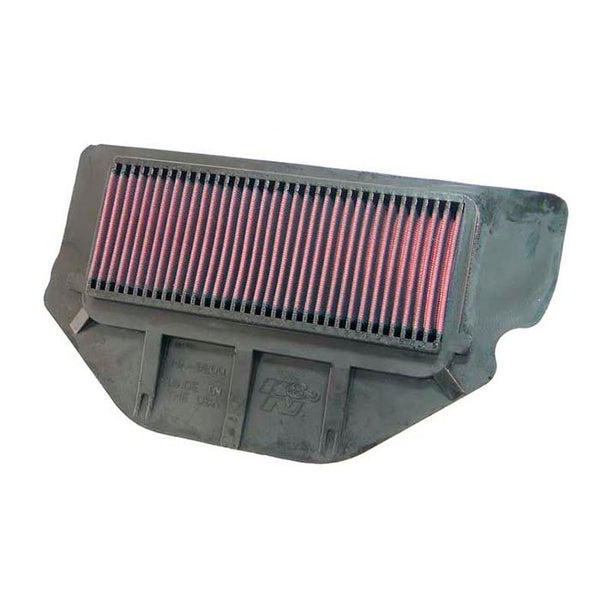 K&N filter ha-9200