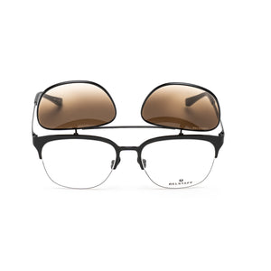 BELSTAFF HATCHERNEGROW
