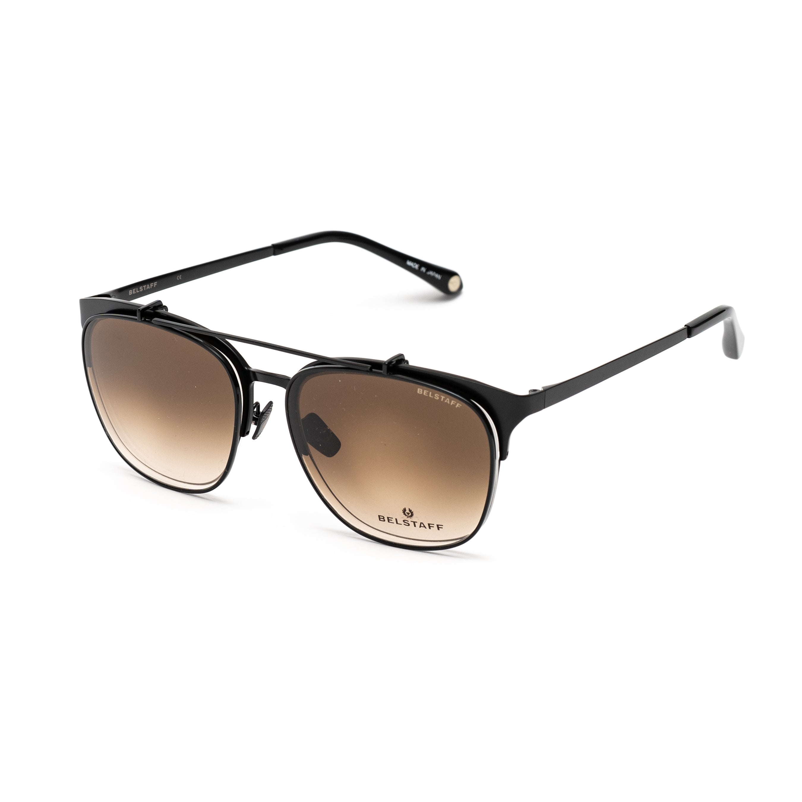 BELSTAFF HATCHERNEGROW