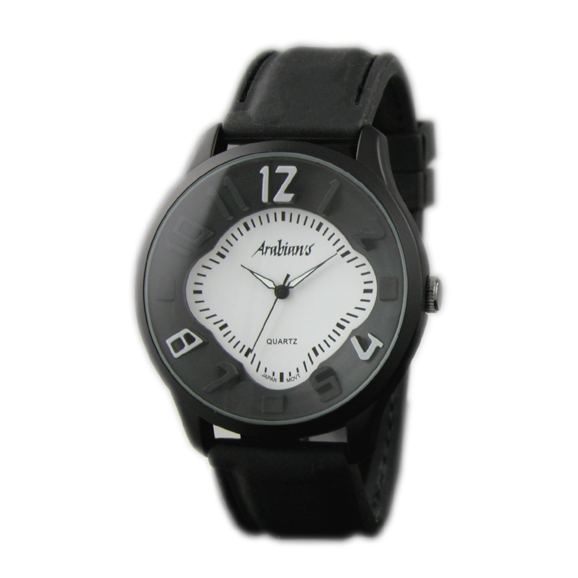ARABIANS HBA2065W