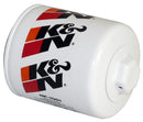 K&N oliefilter