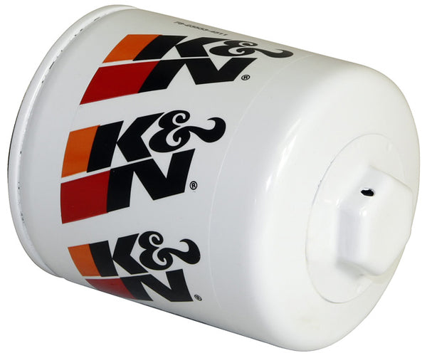 K&N oliefilter