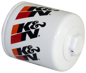 K&N HP-1007 Oliefilter
