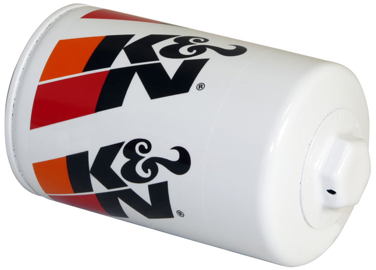 K&N oliefilter
