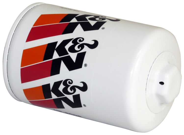 K&N oliefilter