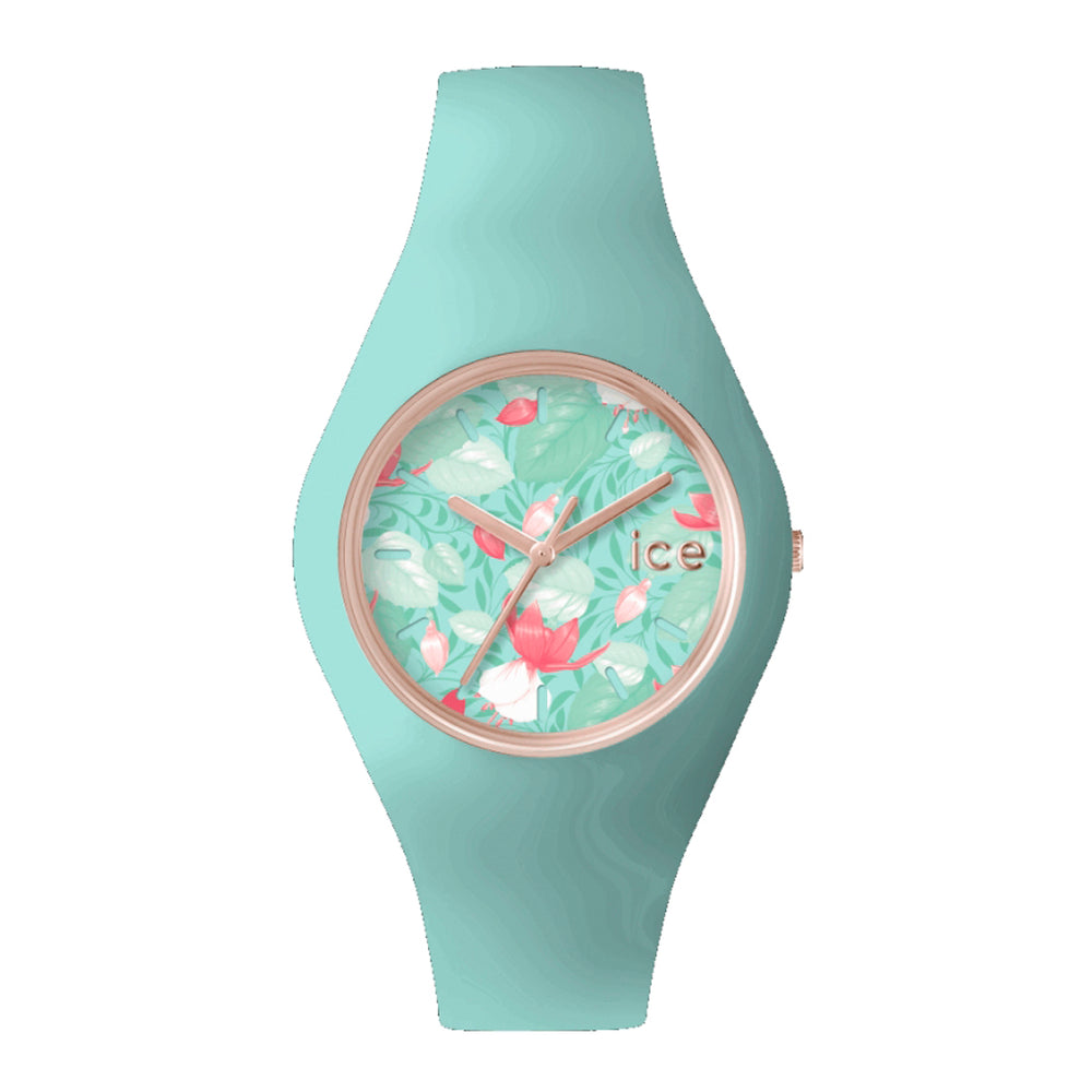 ICE ICEFLEDEUS15