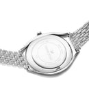 Swarovski ur Crystalline Aura sølv 5519462