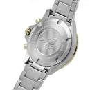 Emporio Armani herreur Diver Chronograph 43mm grøn Ar11361