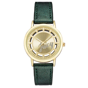 JUICY COUTURE JC1214GPGN