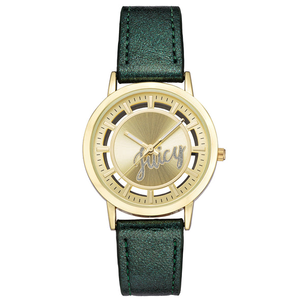 JUICY COUTURE JC1214GPGN