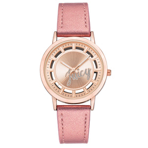 JUICY COUTURE JC1214RGPK