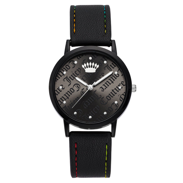 JUICY COUTURE JC1255BKBK