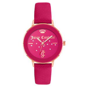JUICY COUTURE JC1264RGHP