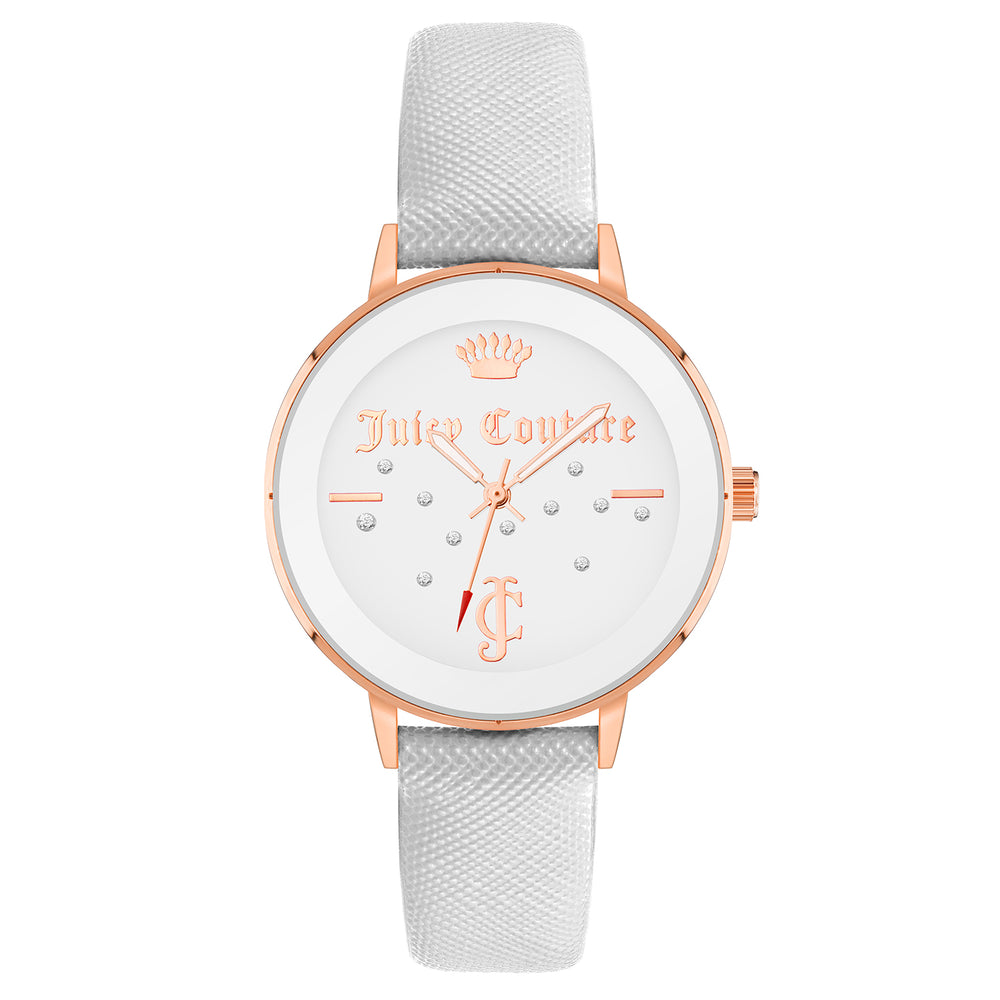 JUICY COUTURE JC1264RGWT