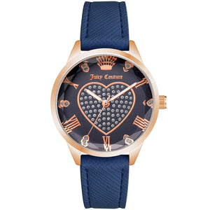 JUICY COUTURE JC1300RGNV