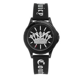 JUICY COUTURE JC1325BKBK