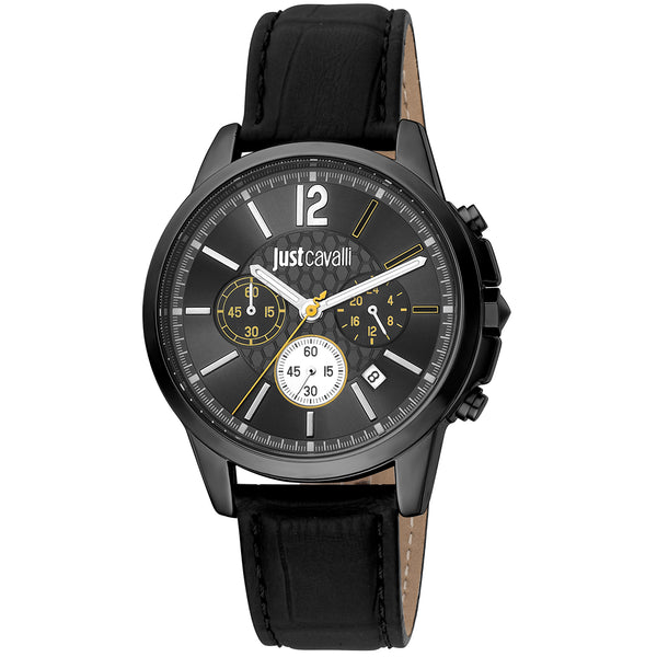JUST CAVALLI JC1G175L0245