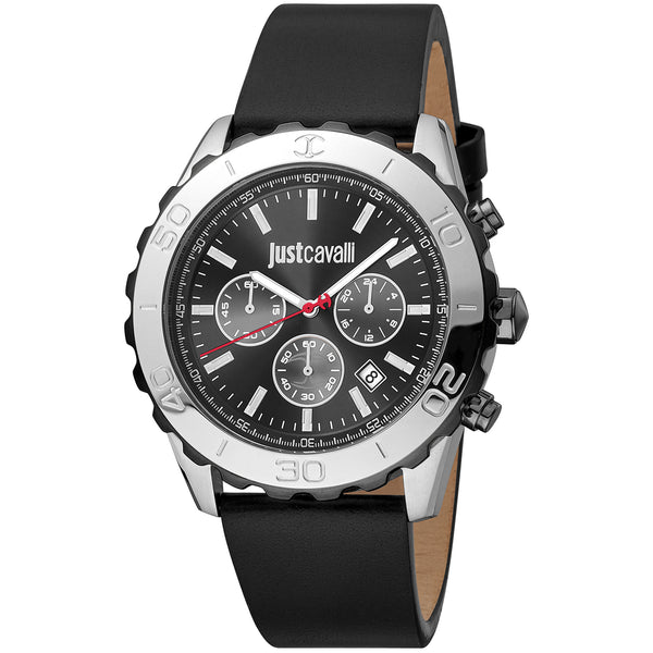 JUST CAVALLI JC1G214L0035