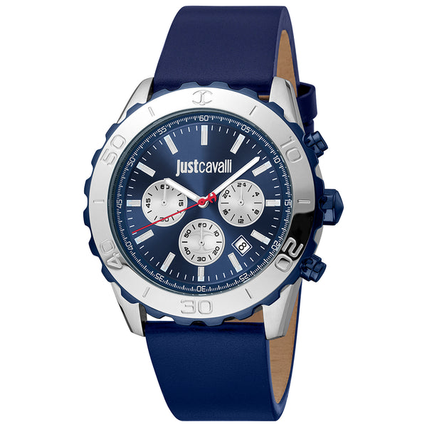 JUST CAVALLI JC1G214L0045