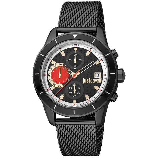 JUST CAVALLI JC1G215M0075