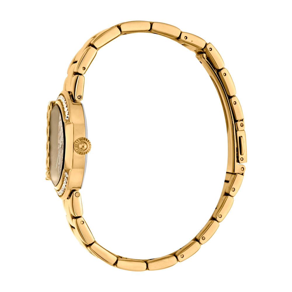 Just Cavalli C by JC XL guldfarvet ur