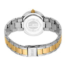 Just Cavalli C by JC XL tofarvet guldfarvet ur