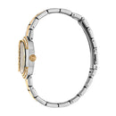 Just Cavalli C by JC XL tofarvet guldfarvet ur