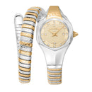 Just Cavalli Amalfi Two Tones YG Champagne ur
