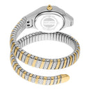 Just Cavalli Amalfi Two Tones YG Champagne ur
