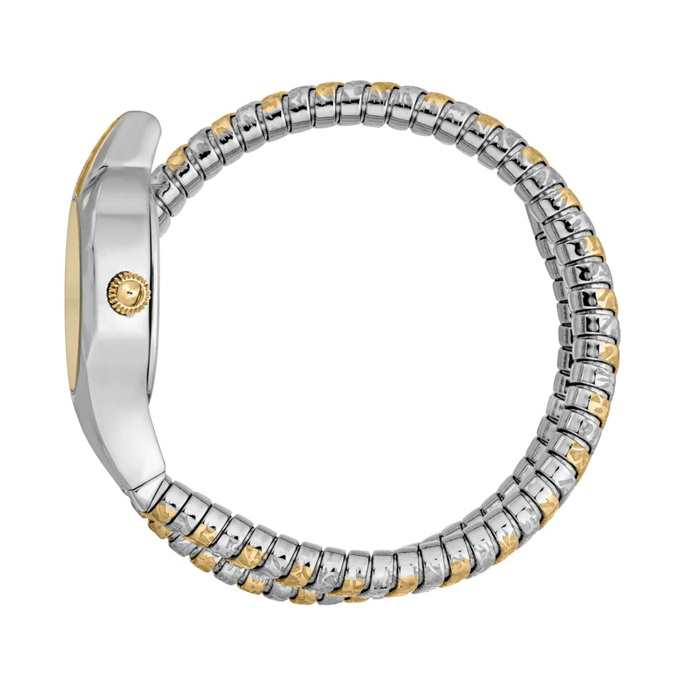 Just Cavalli Amalfi Two Tones YG Champagne ur