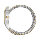 Just Cavalli Amalfi Two Tones YG Champagne ur