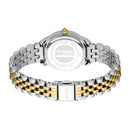 Just Cavalli Allegra Two Tones guldfarvet ur