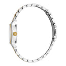 Just Cavalli Allegra Two Tones guldfarvet ur