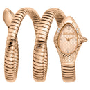Just Cavalli Aurela roseguld ur
