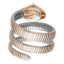 Just Cavalli Amanta Rose Gold Silver