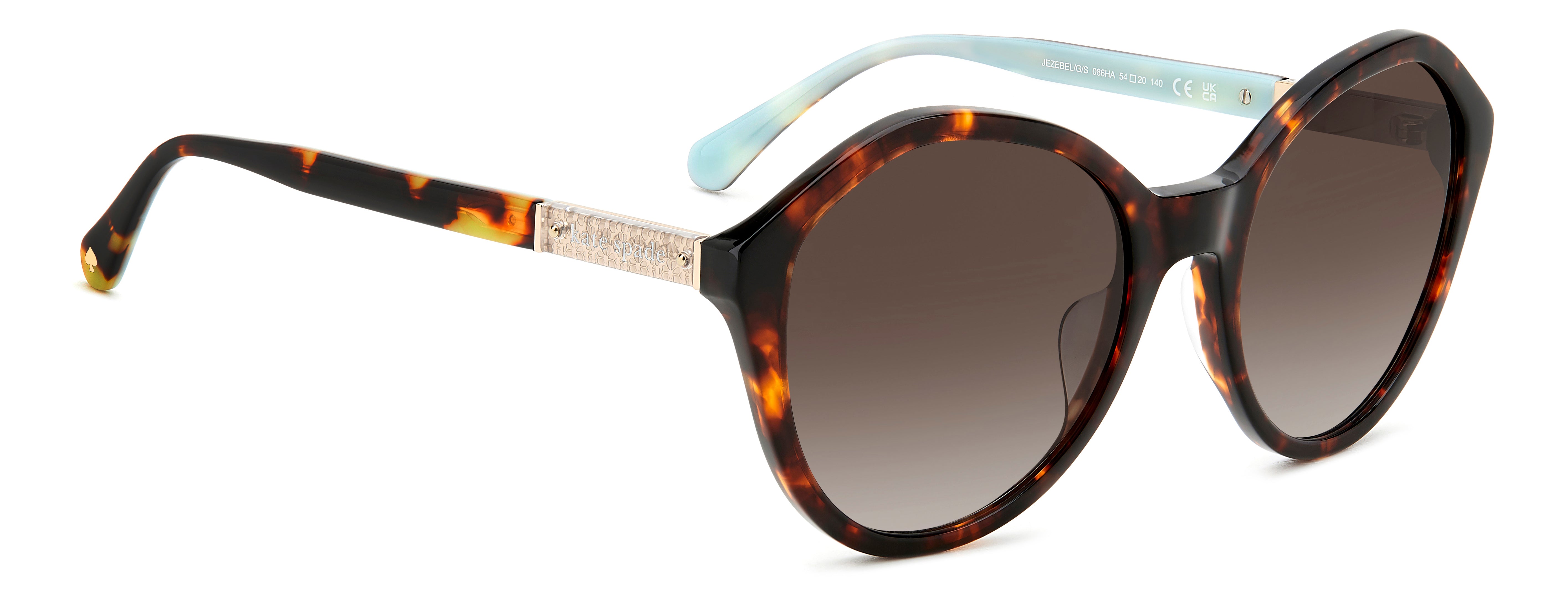 KATE SPADE JEZEBELGS086F