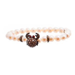 LANCASTER JLA-BRCRAB4WH