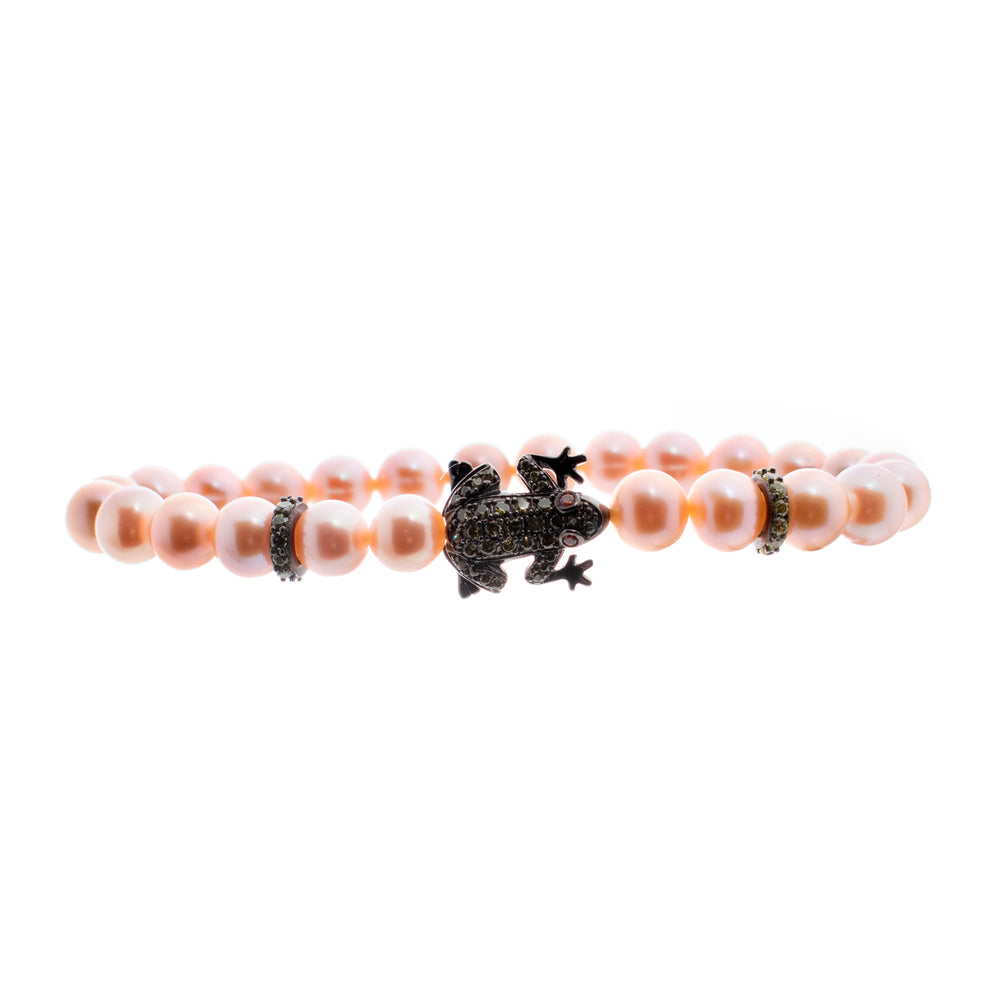 LANCASTER JLA-BRFROG3PU