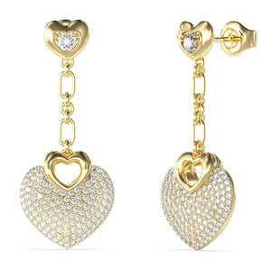 GUESS JUBE05210JWYG