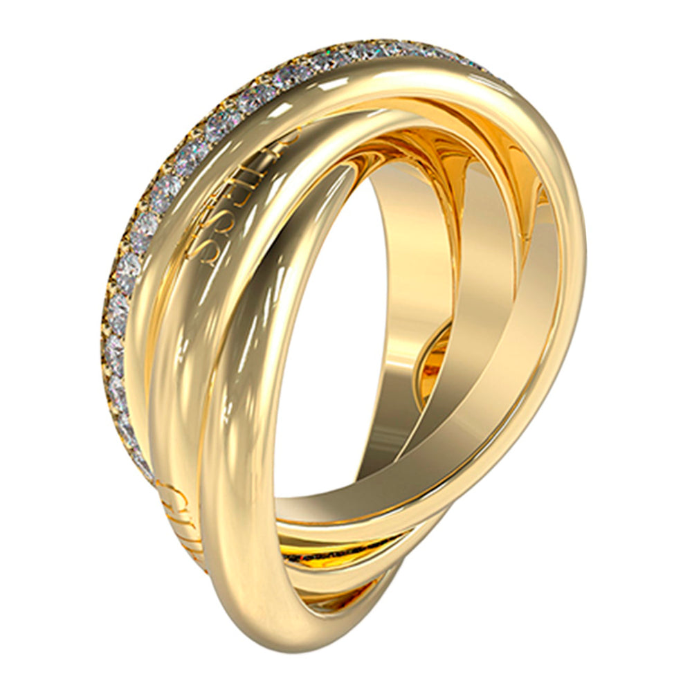 GUESS JUBR04067JWY