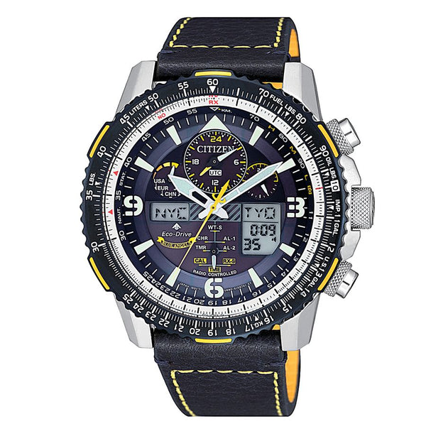 CITIZEN JY8078-01L